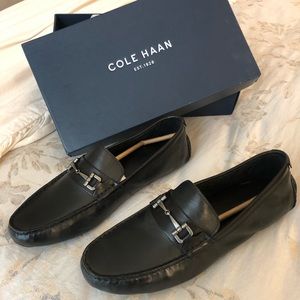 Men’s Cole Haan Loafers 10 M NEW Neiman Marcus